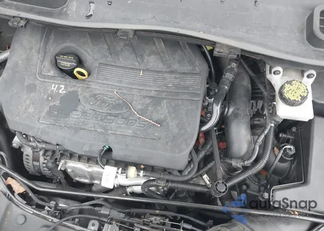 2018 Ford Escape Se from USA, damaged, VIN 1FMCU9GD4JUB18752